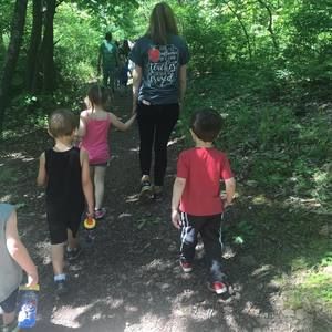 Meet your Posher, Addy